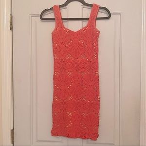 🧜🏼‍♀️Free People Bodycon Dress